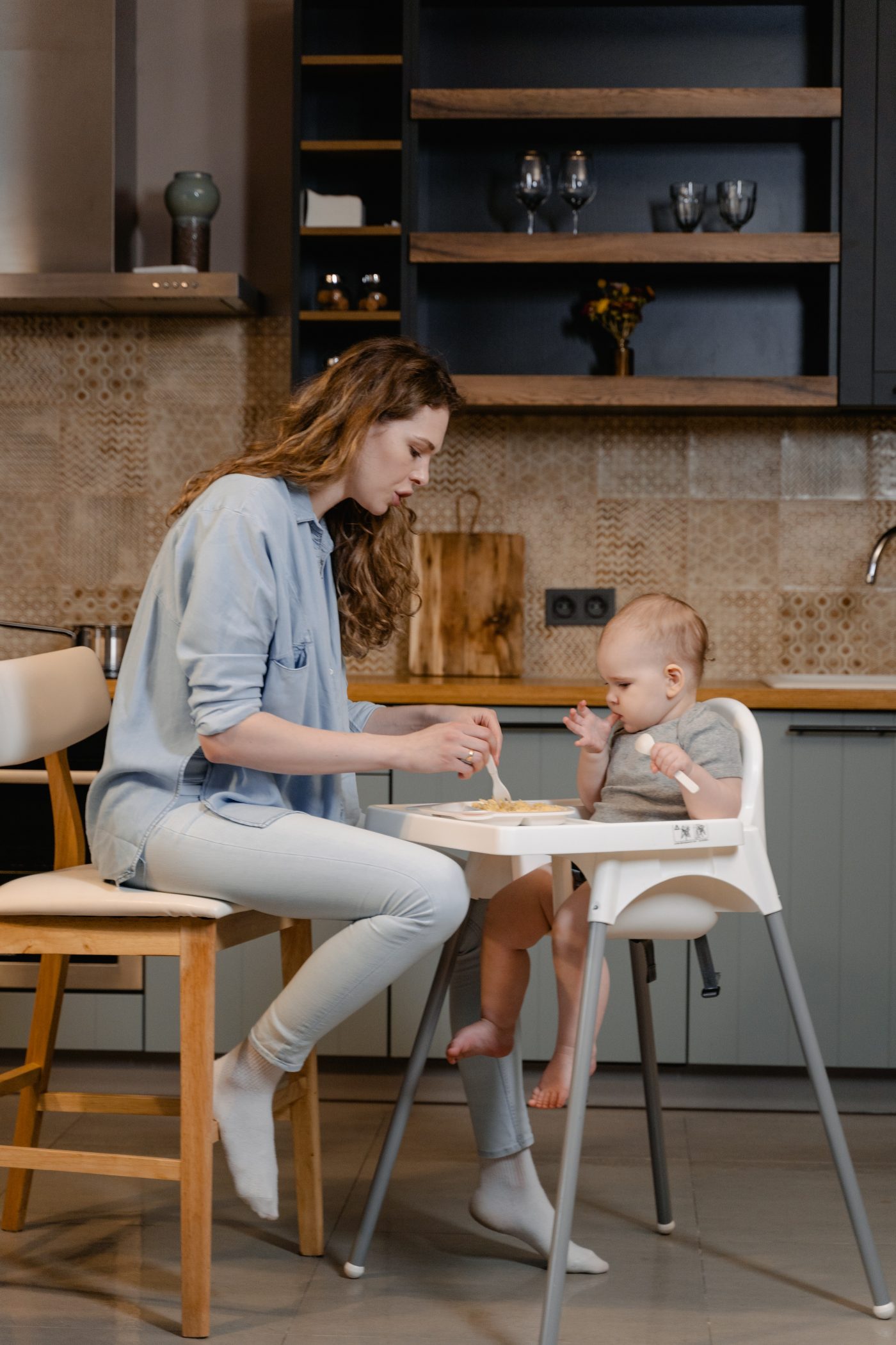 Método Baby Led Weaning, ¿qué Es? | Arnidol