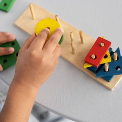 metodo montessori
